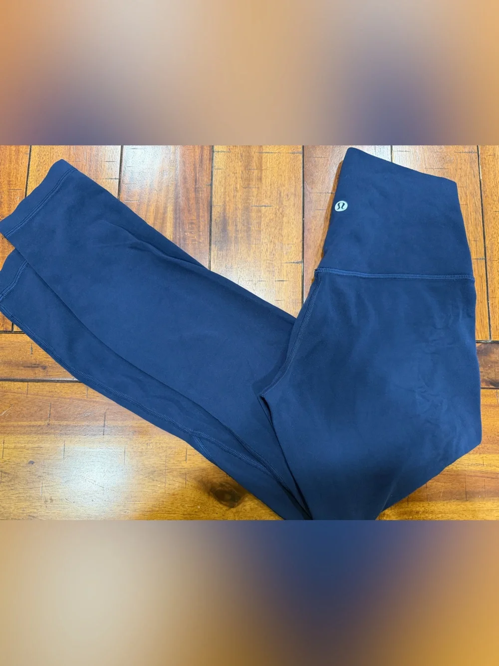 Lululemon Aligh HR Legging 25”